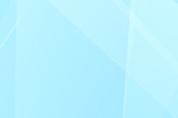 Abstract blue on light blue background modern design. Vector illustration EPS 10.