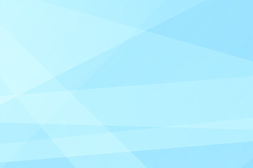 Obraz premium Abstract blue on light blue background modern design. Vector illustration EPS 10.