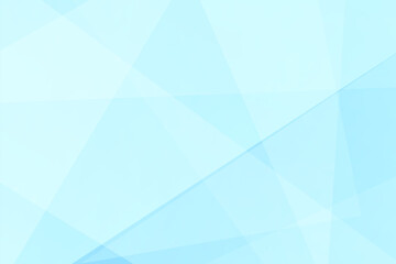 Abstract blue on light blue background modern design. Vector illustration EPS 10.