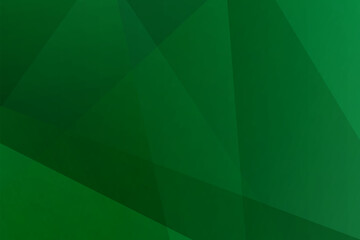 Abstract green on light green background modern design. Vector illustration EPS 10.