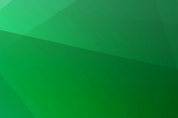 Abstract green on light green background modern design. Vector illustration EPS 10.