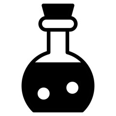 Chemistry Dual Tone Icon