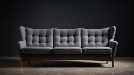 Sofa furniture in living room