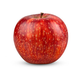 Apple isolated on transparent png