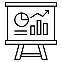 Presentation Icon