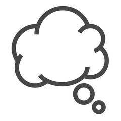 Cloud storage icon symbol vector image. Illustration of the database server hosting cloud system digital design image