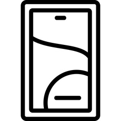 Smartphone Icon