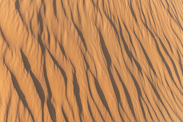 Texture sable désert 5