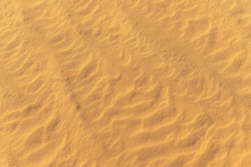 Texture sable désert 4