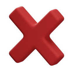 X / Cross