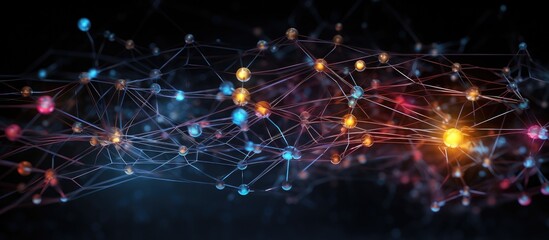 A computer system based on the brain used for machine learning and pattern recognition