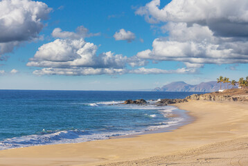 Baja