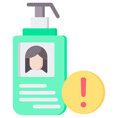 Information Flat Icon