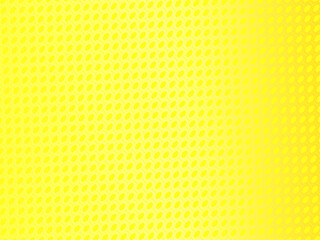 Abstract yellow steel with halftone modern decoration design background. You can use it for artwork, posters, covers, prints, books, annual reports. eps10 vector