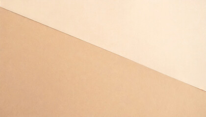 top view of brown paper texture, copy-space for design or web banner
