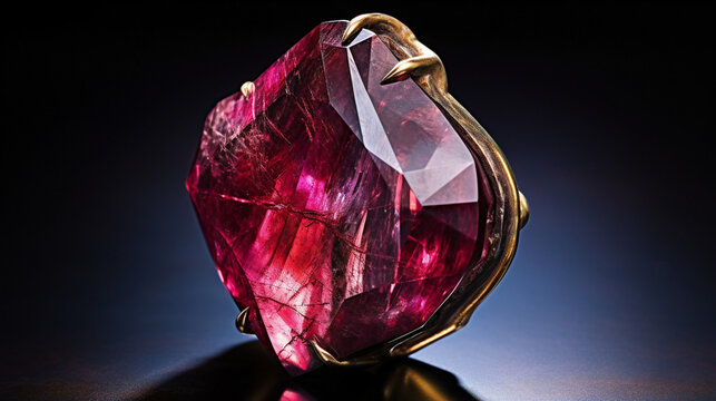 raw ruby Generative AI