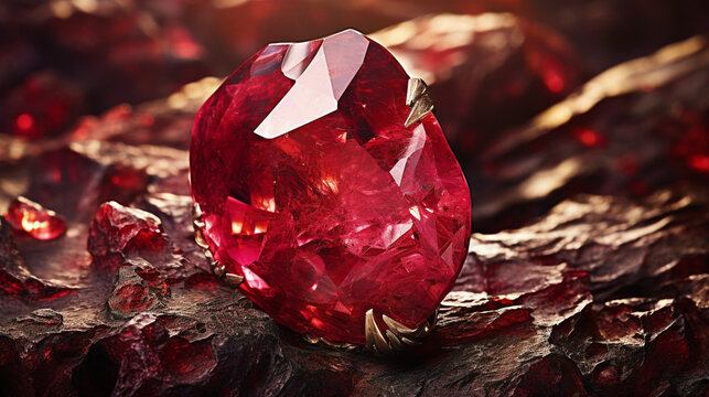 raw ruby Generative AI