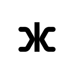DK LOGO DESIGN 