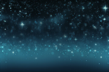 blue winter christmas background wallpaper gift card