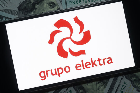 Grupo Elektra editorial. Grupo Elektra is a Mexican financial and retailing corporation