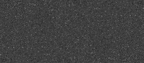 Fototapeta premium Terrazzo floor seamless pattern. texture of classic italian style, Beautiful black terrazzo stone texture background. surface of terrazzo floor texture abstract background. 