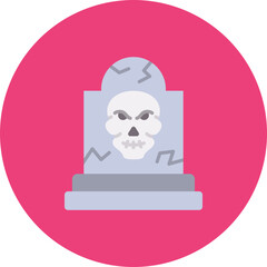 Headstone Icon