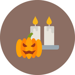 Halloween Icon