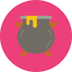 Cauldron Icon
