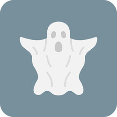 Ghost Icon