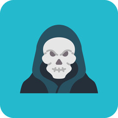 Grim Reaper Icon