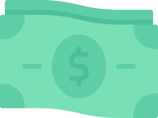 Currency dollar icon