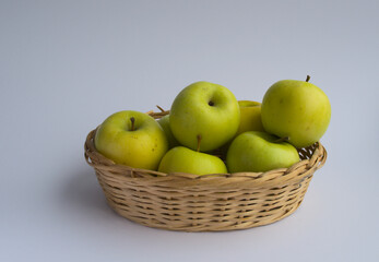apples 