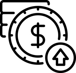 Profit icon