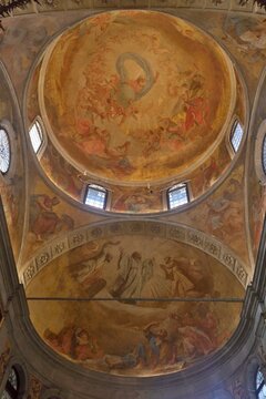 Chiesa di San Rocco Venezia