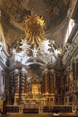 Chiesa di Santa Maria di Nazareth