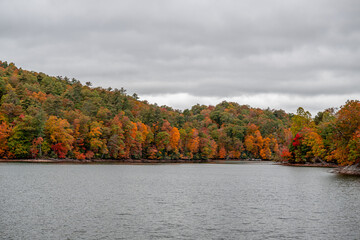 lake glenville nc