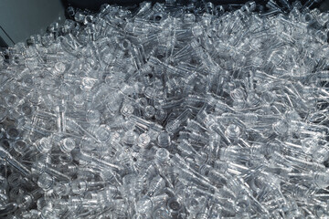 Plastic Bottle Precursors: PET Preforms in Close-Up