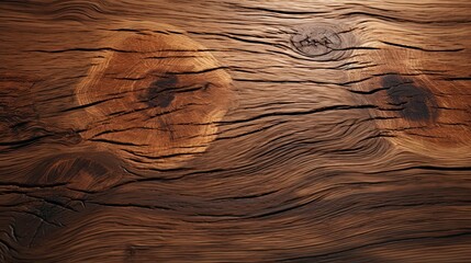 Dark wood desk background