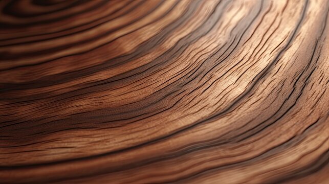 Wooden art sillon texture background