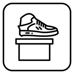 shoe