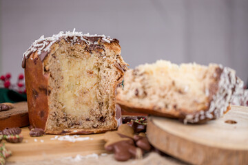 Panetone