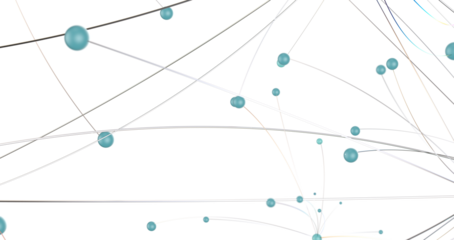 technology with polygonal shapes on dark blue background. Design digital technology