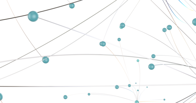 technology with polygonal shapes on dark blue background. Design digital technology