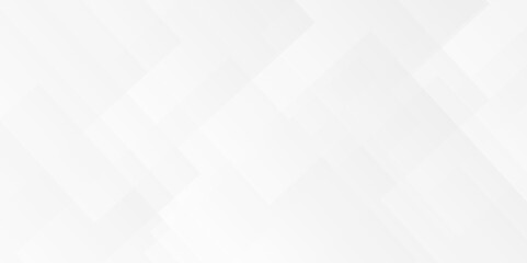 	
Abstract background seamless with lines and technology square triangle geometric texture background. Space futuristic design concept. Decorative web layout or poster, banner. White grey background.