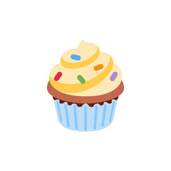 🧁 Cupcake