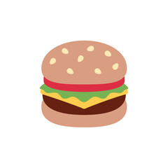 🍔 Hamburger