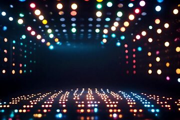 disco background