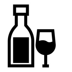 wine