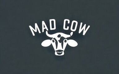 Mad cow - Generative AI