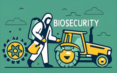 Biosecurity -Generative AI